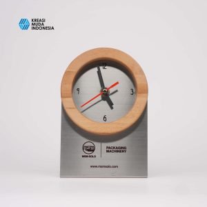 Jam Meja MSM 1 KMI