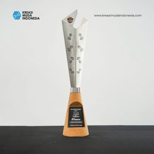 Piala Lomba Kopi Java Brew Craft 2025 KMI Piala Lomba Kopi Java Brew Craft 2025