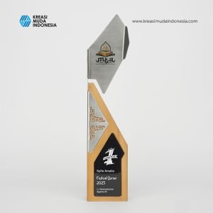 Piala MTQ Festival Qurani Kementerian Agama RI