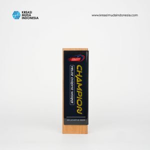 Piala Balap Time Attack Series KMI Piala Balap Time Attack Series