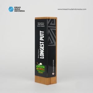 Piala Golf Green Grill KMI Piala Golf Green Grill