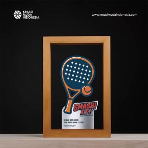 Piala Padel Smash It KMI Piala Padel Smash It