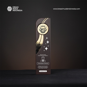 Plakat KKN Untuk Pemerintah Desa Ngringo KMI Plakat KKN Untuk Pemerintah Desa Ngringo