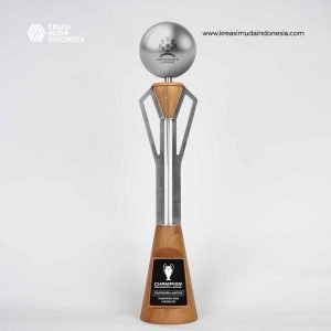 Piala Bola Corporate League KMI Piala Bola Corporate League