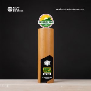 Piala Golf Guyon Rame Rame KMI Piala Golf Guyon Rame Rame