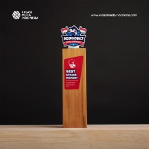 Piala Turnamen Mancing Special HUT RI KMI Piala Turnamen Mancing Special HUT RI