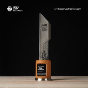 Plakat Tamu Bank Indonesia Sinergi Edukasi Keuangan Nasional