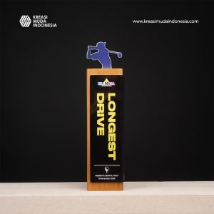 Piala Turnamen Golf IKAMISA 2025 KMI Piala Turnamen Golf IKAMISA 2025