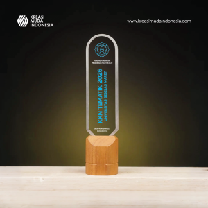 Plakat KenangKenangan KKN Tematik KMI Plakat Kenang Kenangan KKN Tematik